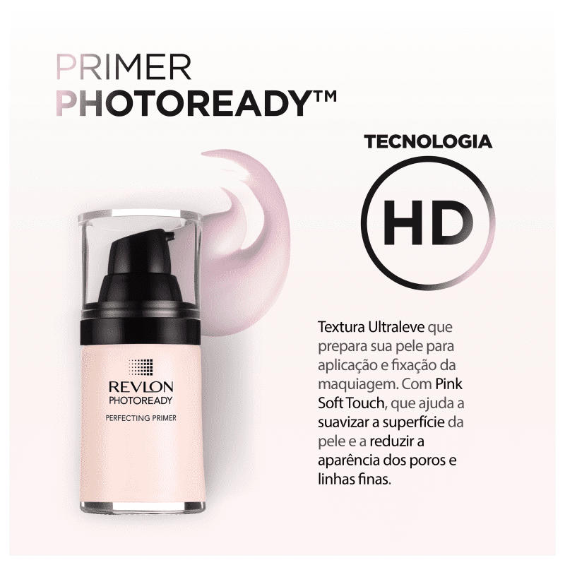 Revlon Photoready - Primer 27ml