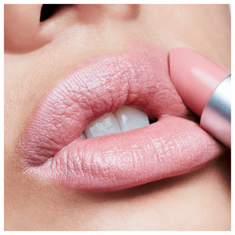 M·A·C Cremesheen Lipstick Crème Cup - Batom Cremoso 3g