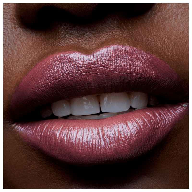 M·A·C Cremesheen Lipstick Créme In Your Coffee - Batom Cremoso 3g