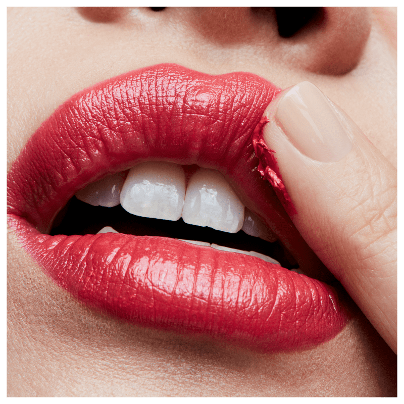 M·A·C Cremesheen Lipstick Crosswires - Batom Cremoso 3g