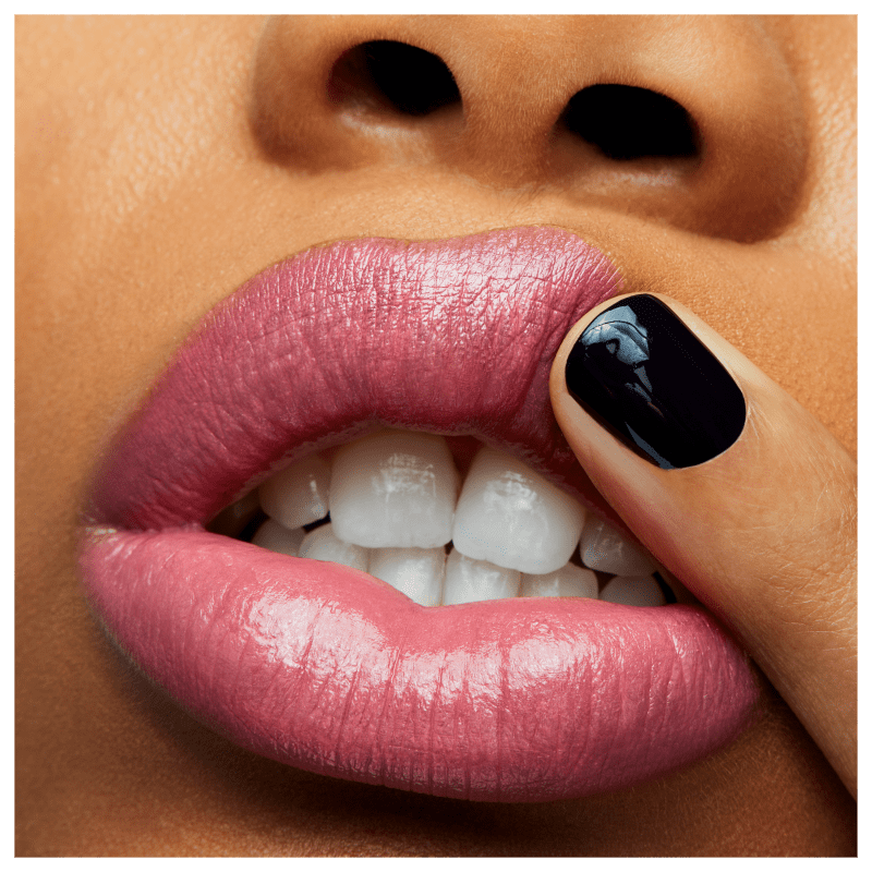 M·A·C Cremesheen Lipstick Fanfare - Batom Cremoso 3g