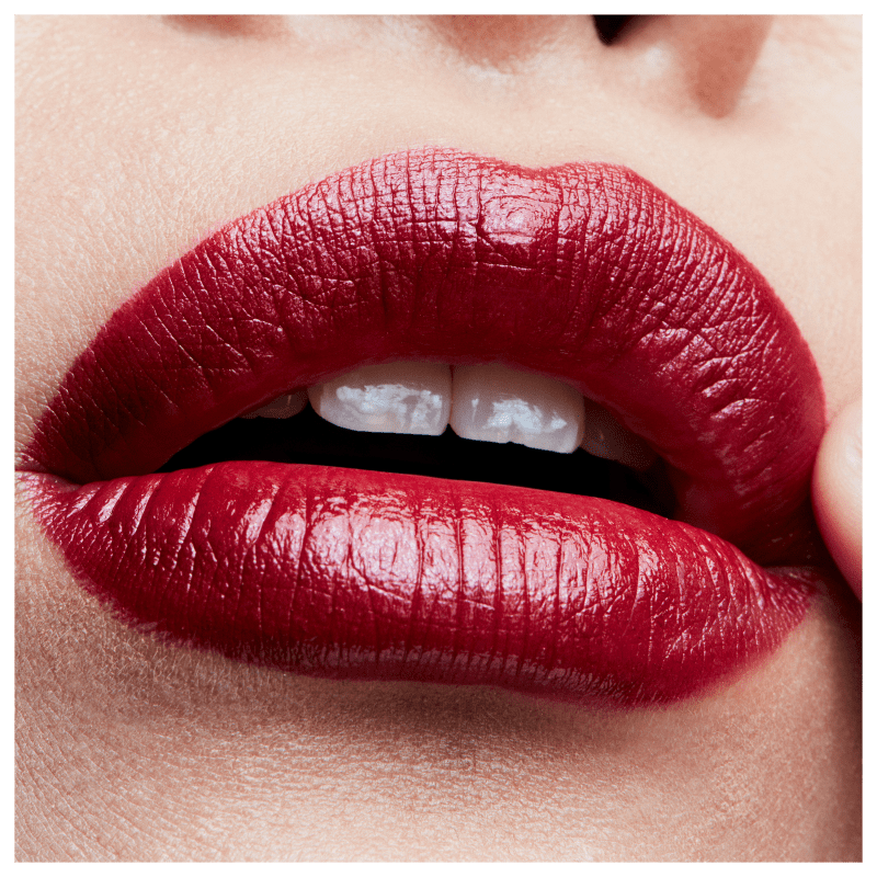 M·A·C Cremesheen Lipstick Party Line - Batom Cremoso 3g