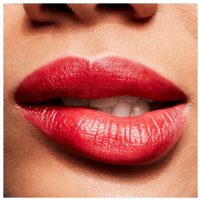M·A·C Lustre Lipstick Lady Bug - Batom Cintilante 3g