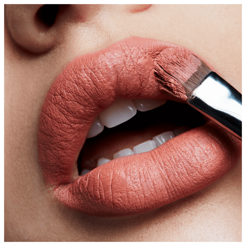 M·A·C Matte Lipstick Kinda Sexy - Batom 3g