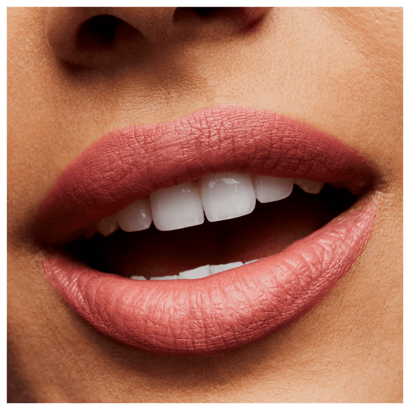 M·A·C Matte Lipstick Kinda Sexy - Batom 3g