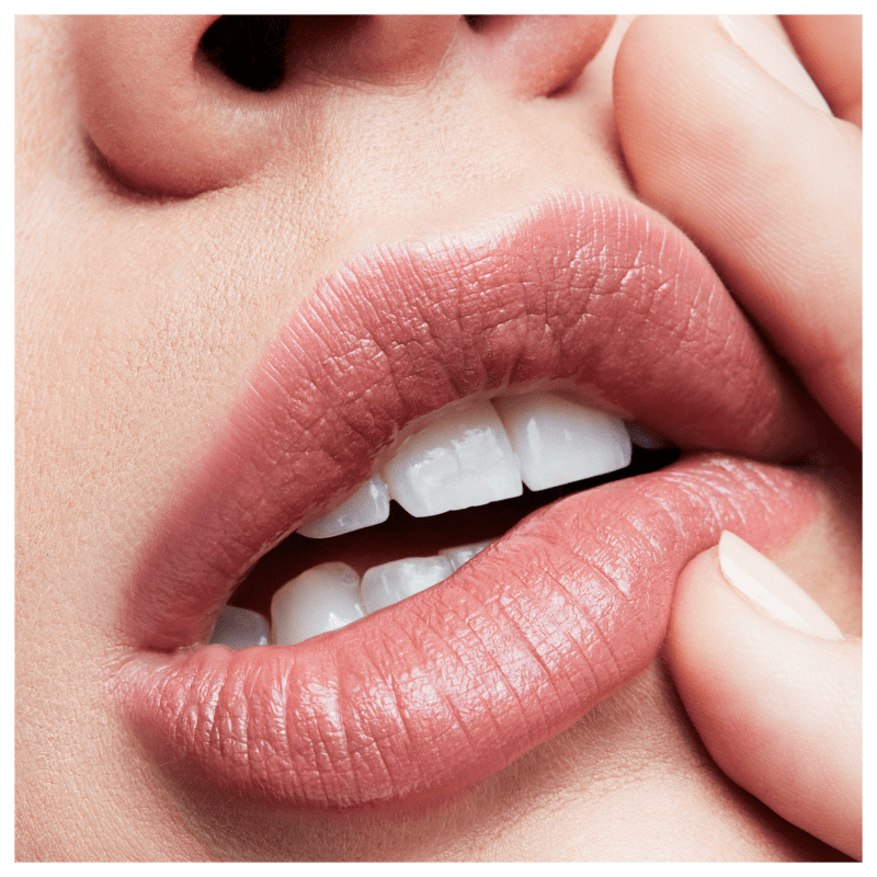 M·A·C Satin Lipstick Spirit - Batom Cremoso 3g