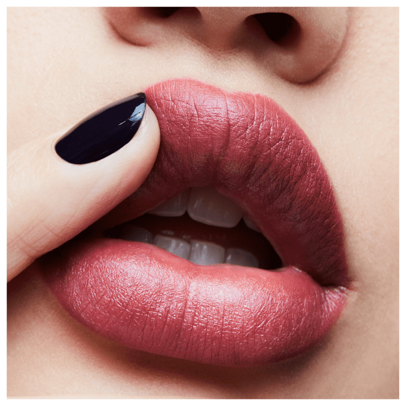 M·A·C Satin Lipstick Verve - Batom Cremoso 3g