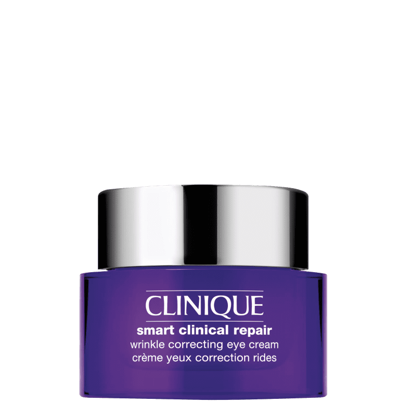 Clinique Smart Clinical Repair - Sérum Anti-Idade para Área dos Olhos 30ml Menor preço em Clinique Smart Clinical Repair - Sérum Anti-Idade para Área dos Olhos 30ml