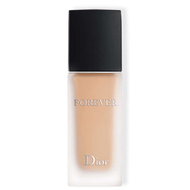Dior DiorSkin Forever Matte 2.5N - Base Líquida 30ml Menor preço em Dior DiorSkin Forever Matte 2.5N - Base Líquida 30ml