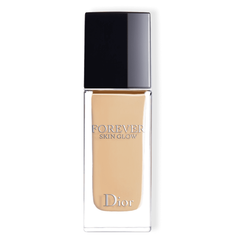 Dior DiorSkin Forever Glow 2W - Base Líquida 30ml