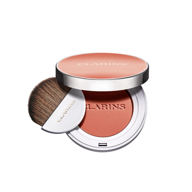 Clarins Joli 07 Cheeky Peach - Blush 5,5g