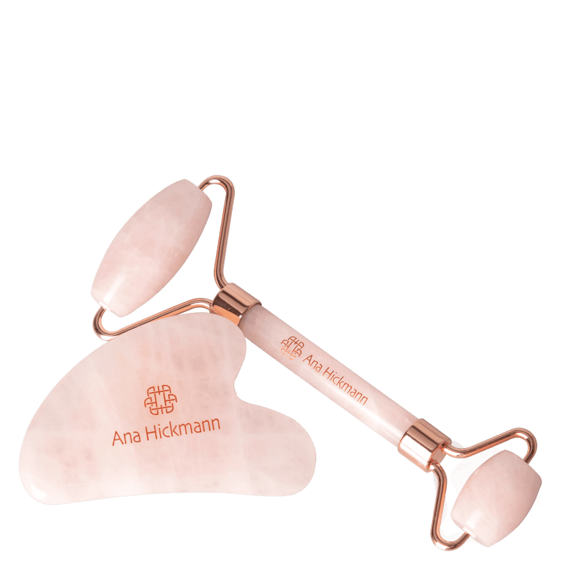 Kit Ana Hickmann Beauty Facial Luxury Spa (2 Produtos) Menor preço em Kit Ana Hickmann Beauty Facial Luxury Spa (2 Produtos)