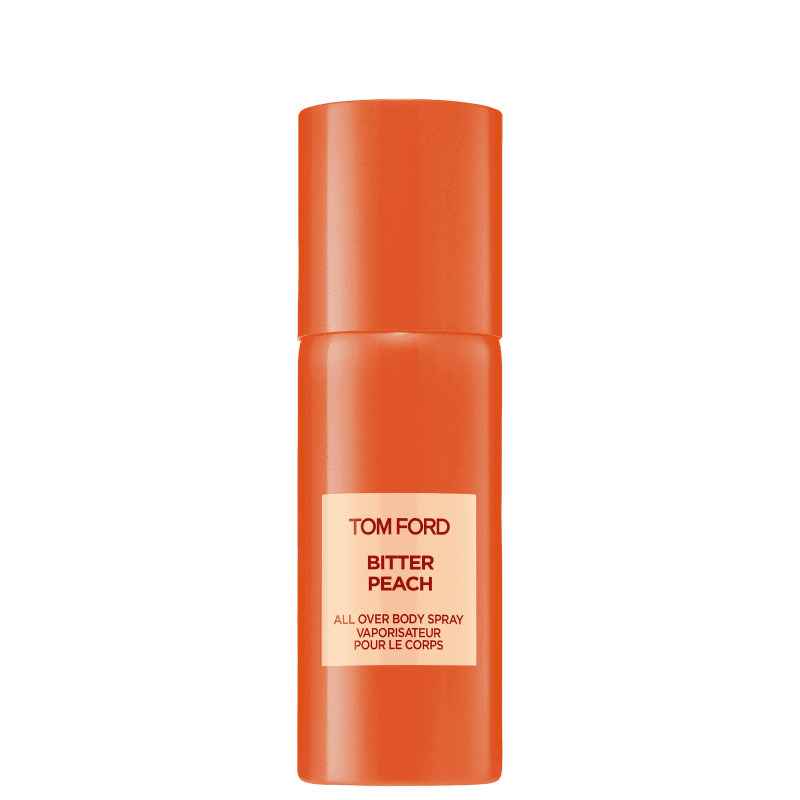 Body Spray Bitter Peach Tom Ford Unissex | Beleza na Web