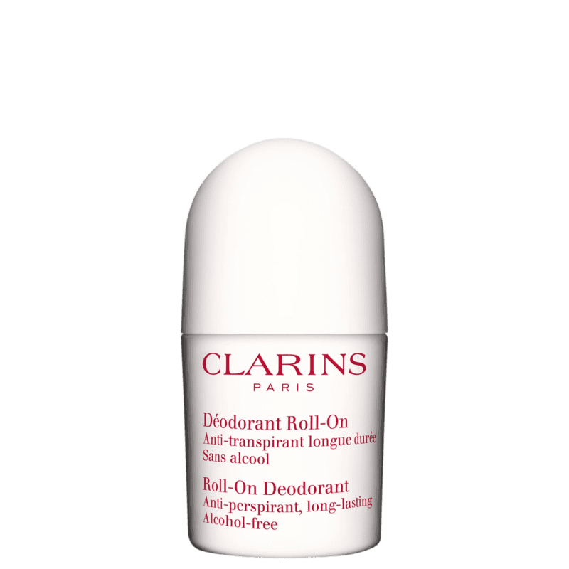 Clarins Gentle Care - Desodorante Roll-On | Clarins