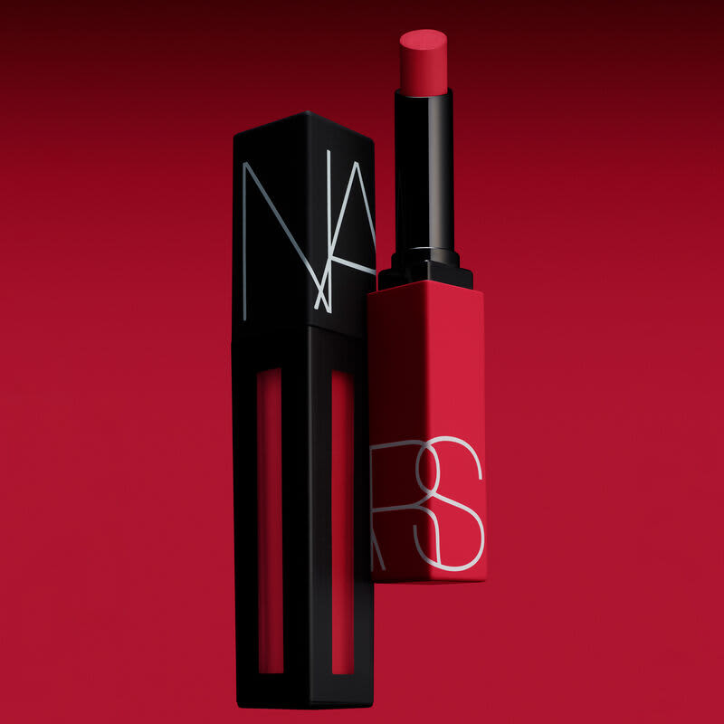 Powermatte Lipstick NARS