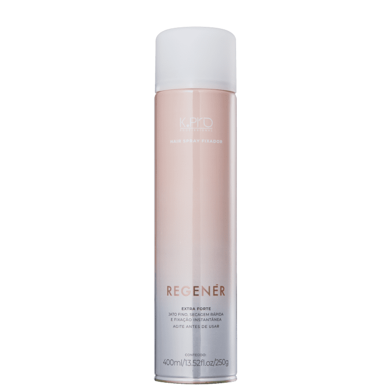 Karina Hair Spray de Cabelo Fixação Extra Forte - iBella Cosméticos