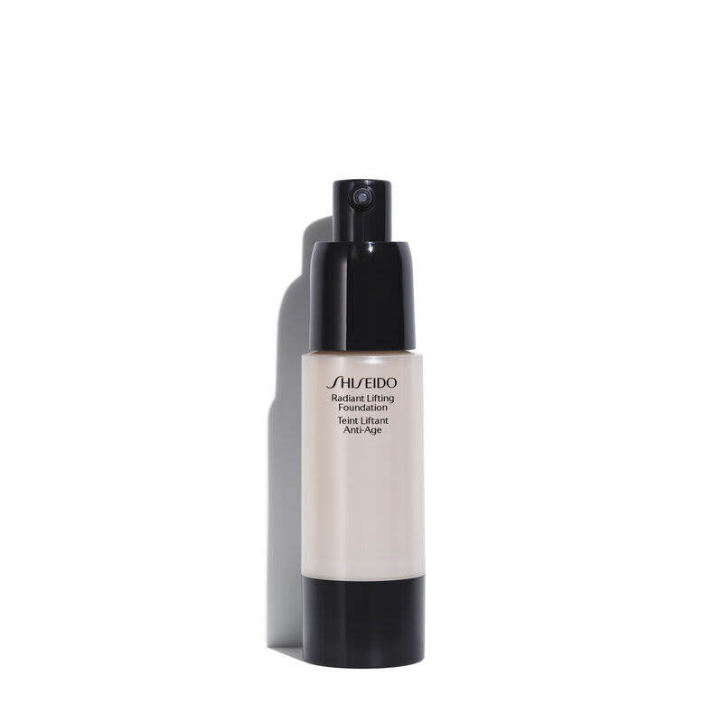 Shiseido Radiant Lifting Foundation Radiante B20 - Base Líquida 30ml