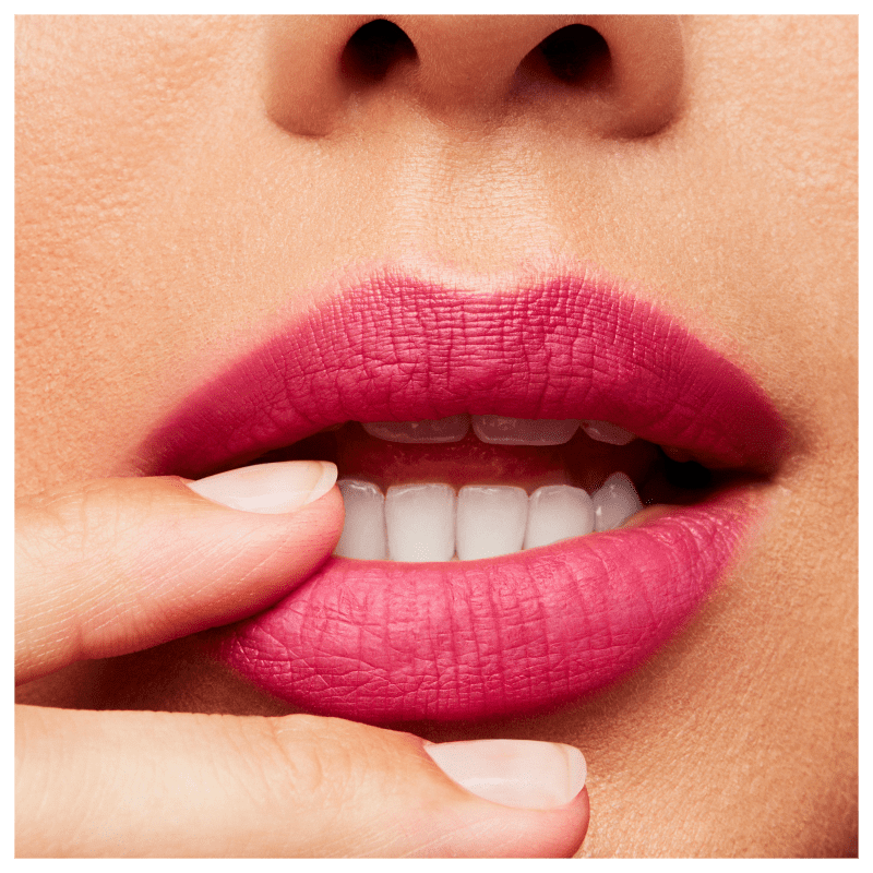 M·A·C Retro Matte Lipstick Flat Out Fabulous - Batom 3g