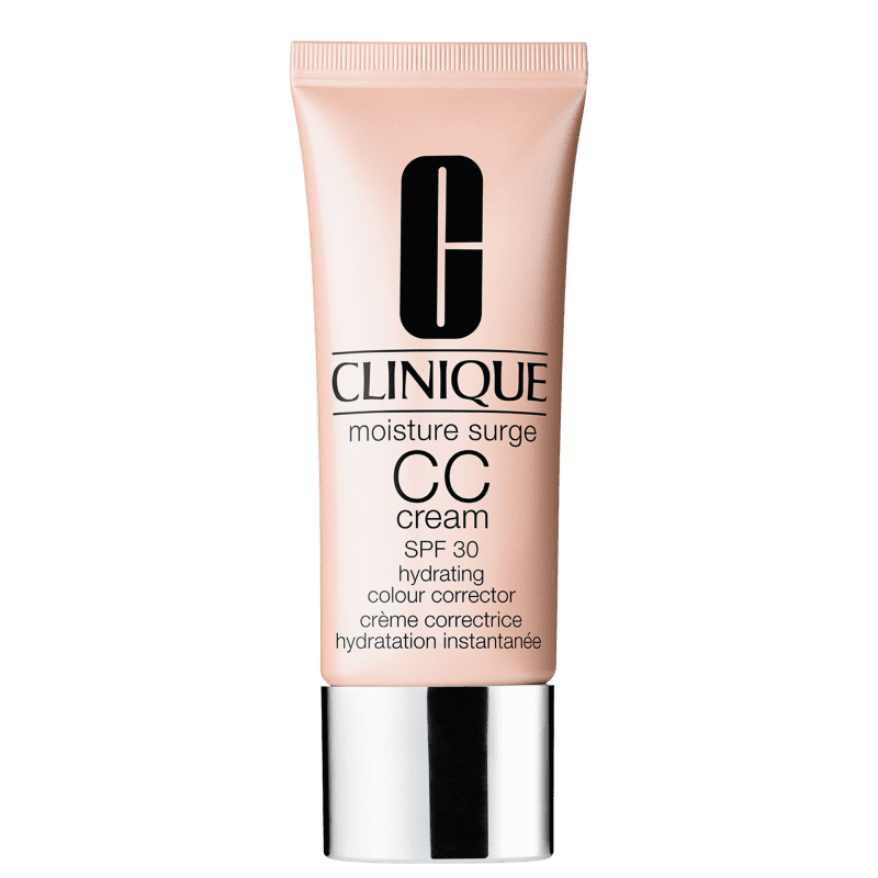 Clinique Moisture Surge Light - CC Cream 40ml