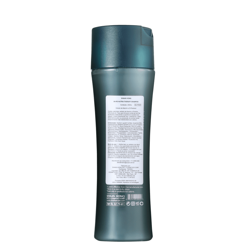 N.P.P.E. SH-RD Nutra-Therapy - Shampoo 250ml