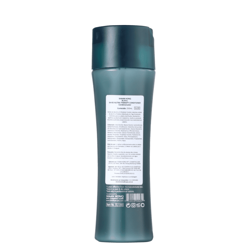 N.P.P.E. SH-RD Nutra-Therapy - Condicionador 250ml
