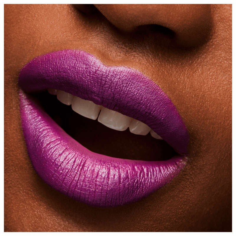 M·A·C Matte Lipstick Heroine - Batom 3g