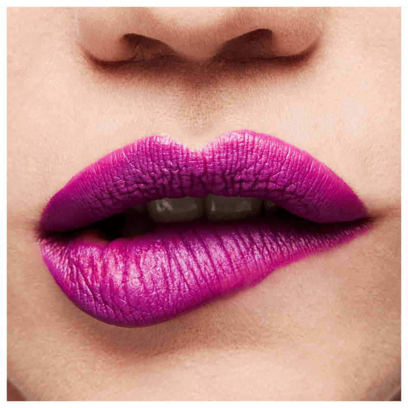M·A·C Matte Lipstick Heroine - Batom 3g