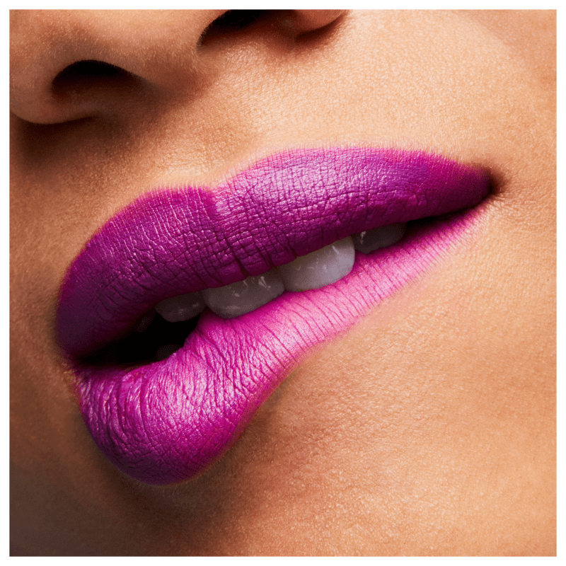 M·A·C Matte Lipstick Heroine - Batom 3g