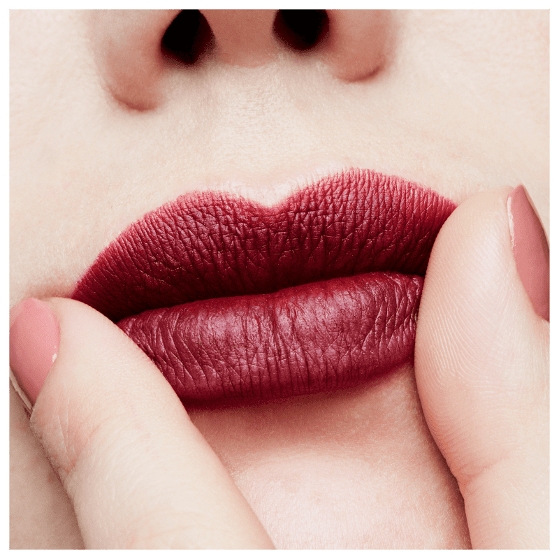 M·A·C Matte Lipstick Sin - Batom 3g