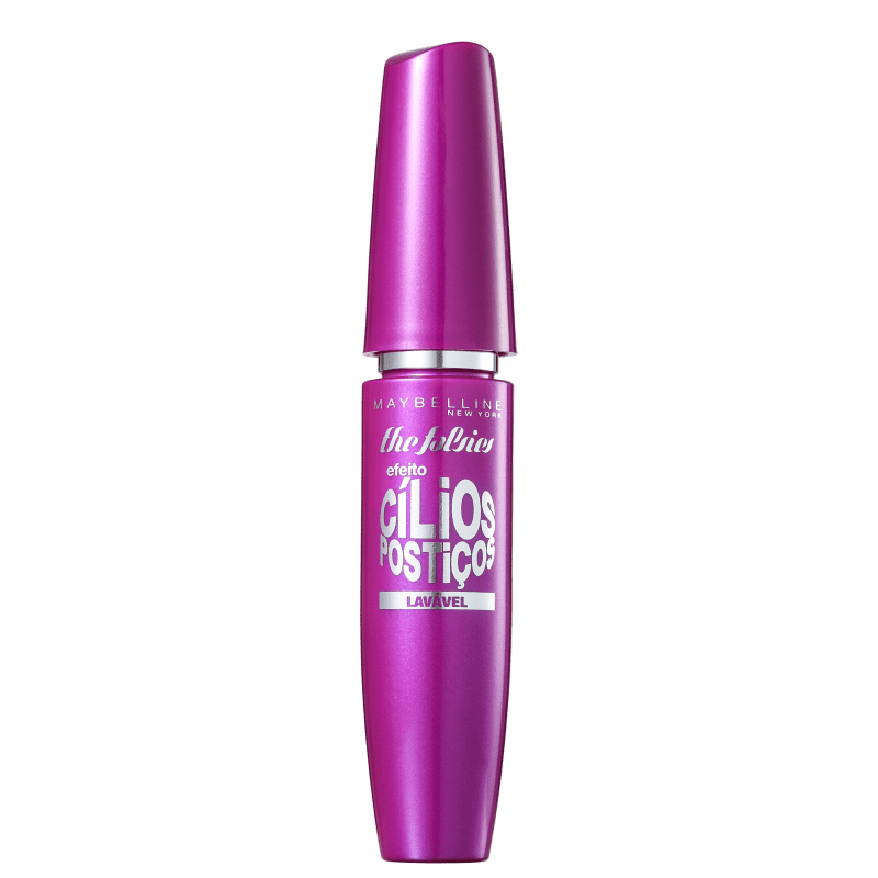 Maybelline The Falsies Cílios Postiços - Máscara para Cílios 9,2ml