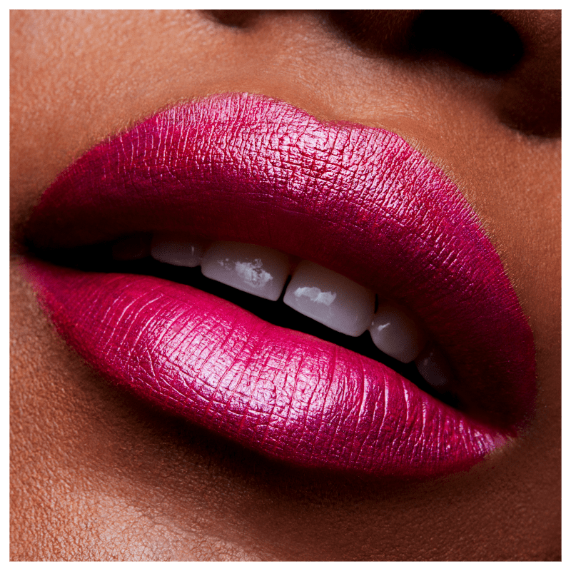 M·A·C Amplified Lipstick Show Orchid - Batom Cremoso 3g