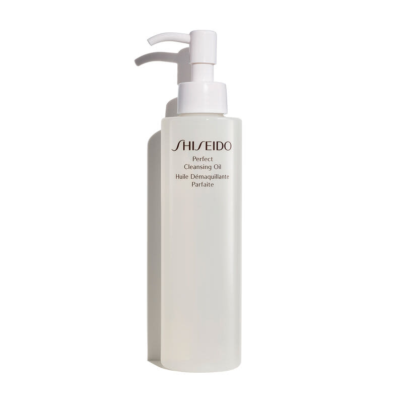 Shiseido Essential Perfect Cleansing Oil - Óleo Demaquilante 180ml