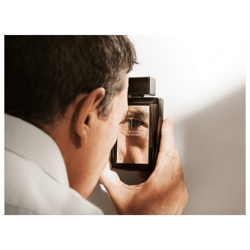 The Secret Antonio Banderas Eau de Toilette - Perfume Masculino 30ml