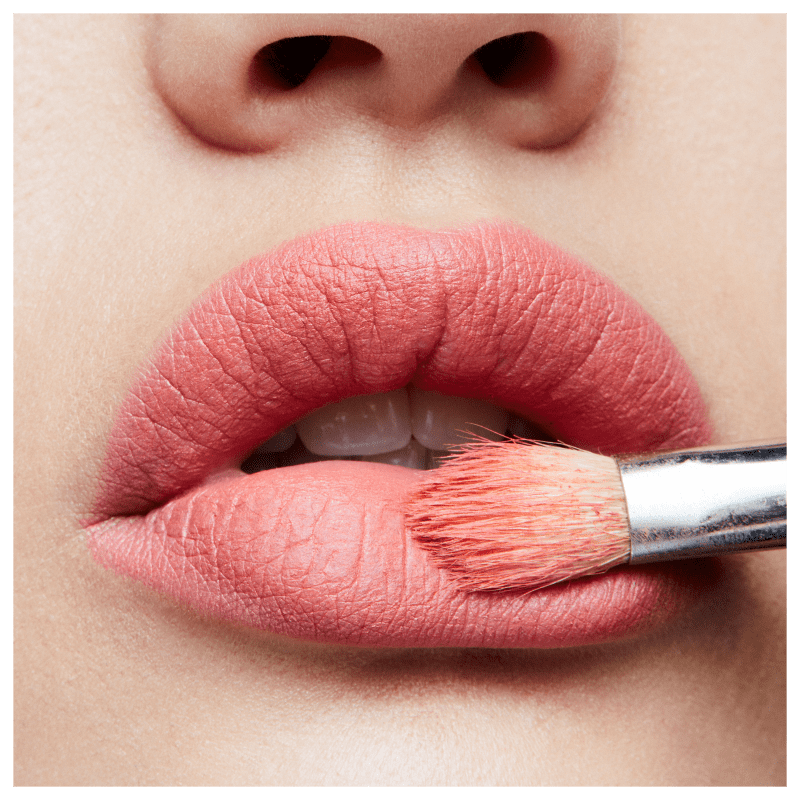 M·A·C Retro Matte Lipstick Runway Hit - Batom 3g