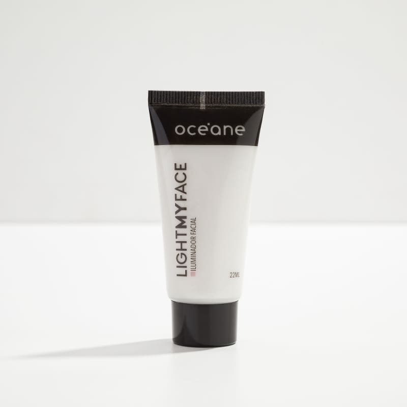 Light My Face - Iluminador Natural