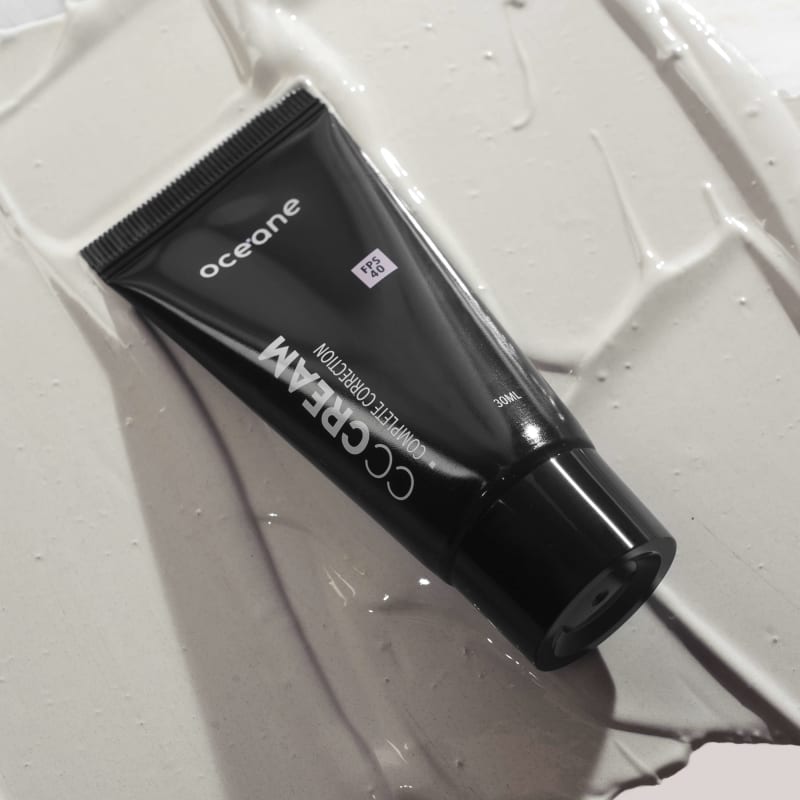Complete Correction FPS 40 - CC Cream