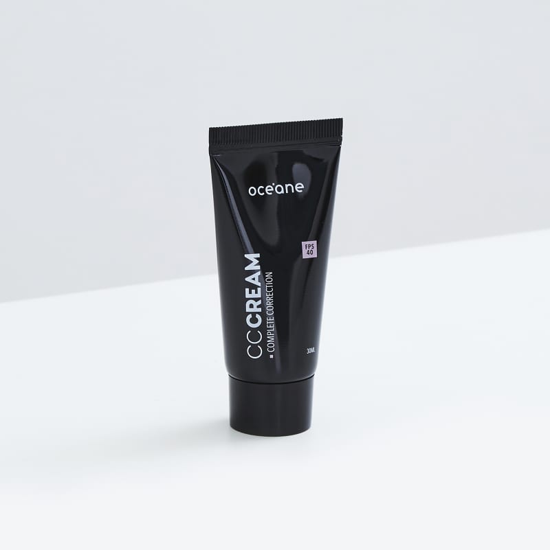 Complete Correction FPS 40 - CC Cream