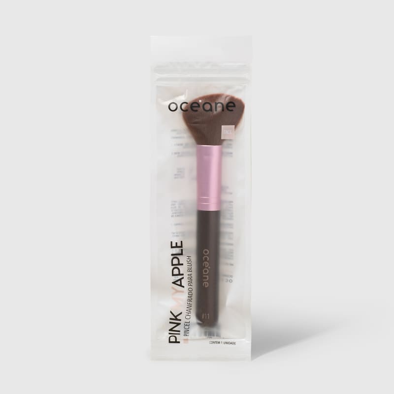 Pink My Apple - Pincel para Blush Nº11