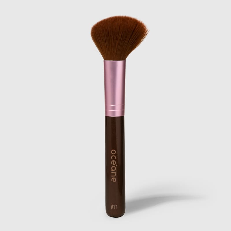 Pink My Apple - Pincel para Blush Nº11