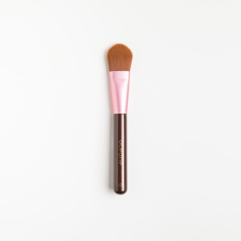 Peach Skin - Pincel para Base Nº20