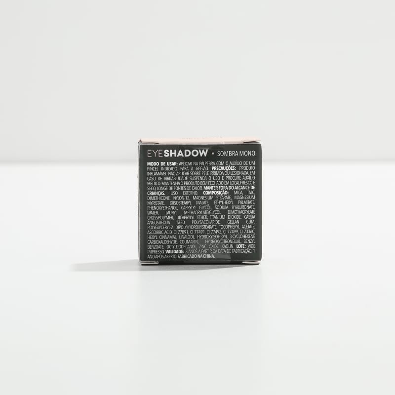 Sombra Mono Nude Shine