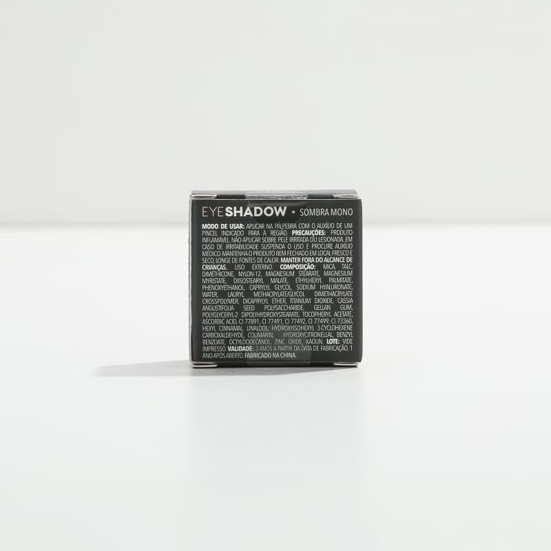Sombra Mono Black Matte