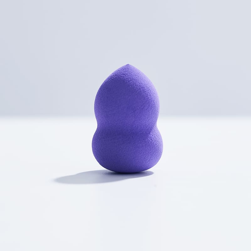 Drama Blend - Esponja para Base e Corretivo