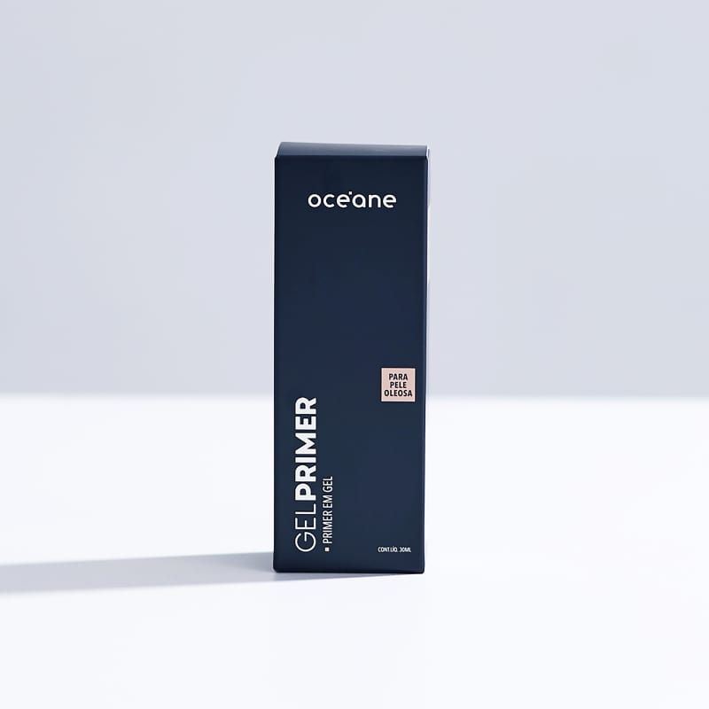 Gel Primer