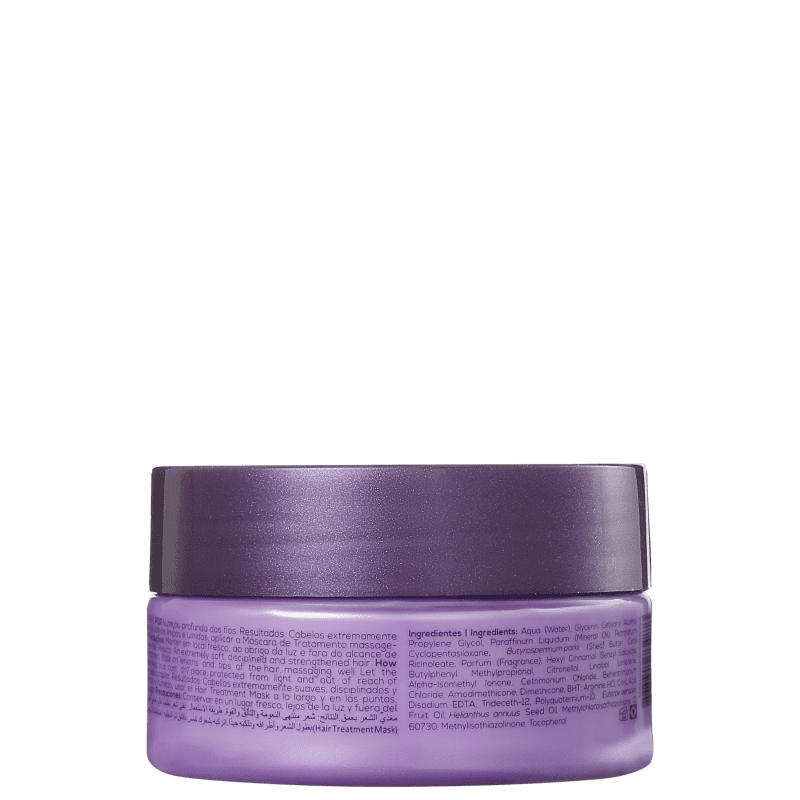 Cadiveu Professional Plástica dos Fios - Máscara Capilar 200ml