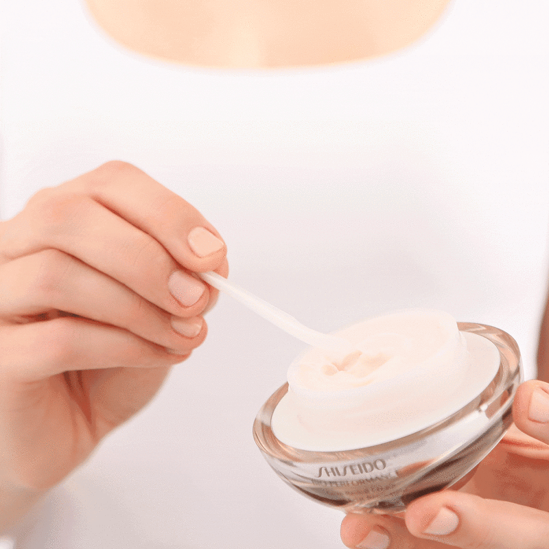 Shiseido Bio-Performance Glow Revival - Creme Hidratante Facial 50ml