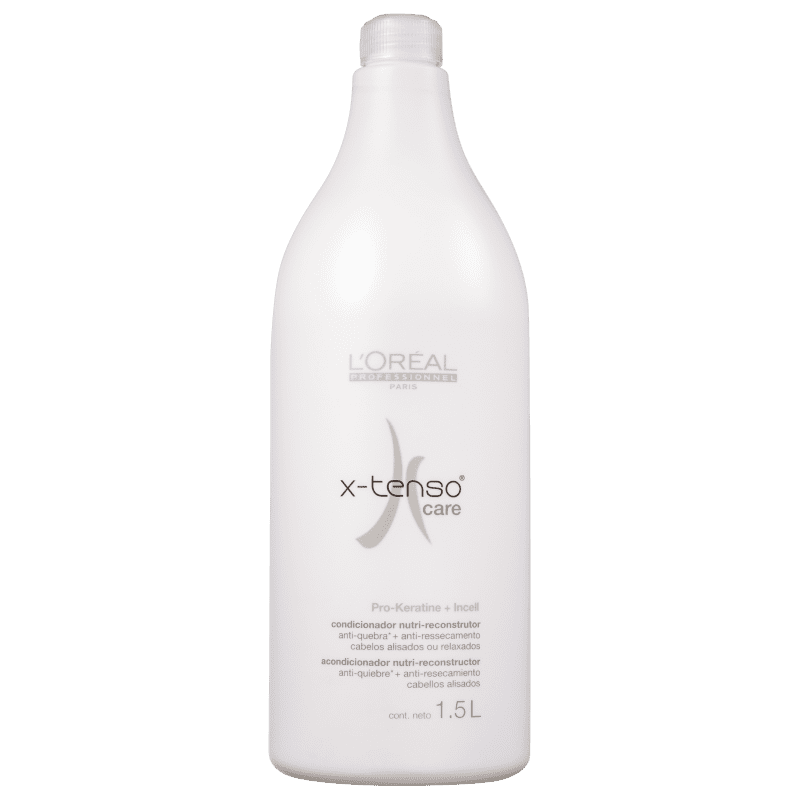 L'Oréal Professionnel X-Tenso Care - Condicionador 1500ml