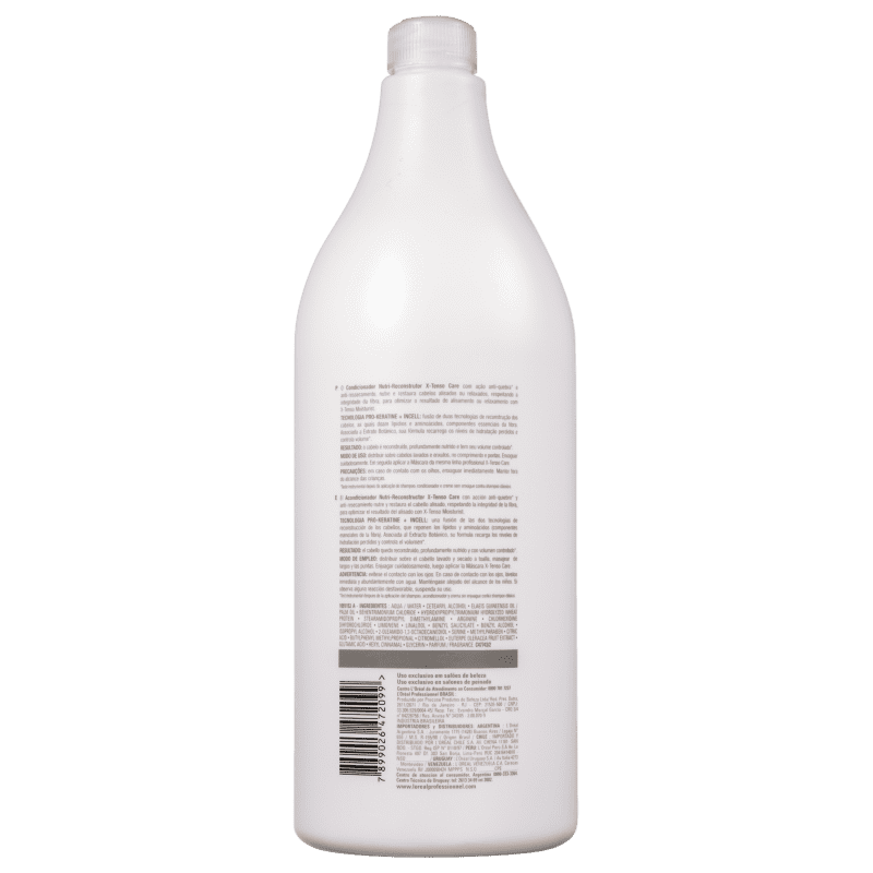 L'Oréal Professionnel X-Tenso Care - Condicionador 1500ml