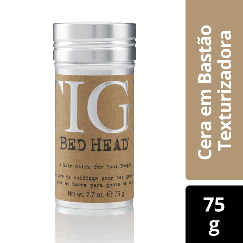 TIGI Bed Head Hair Stick - Cera em Bastão 75g