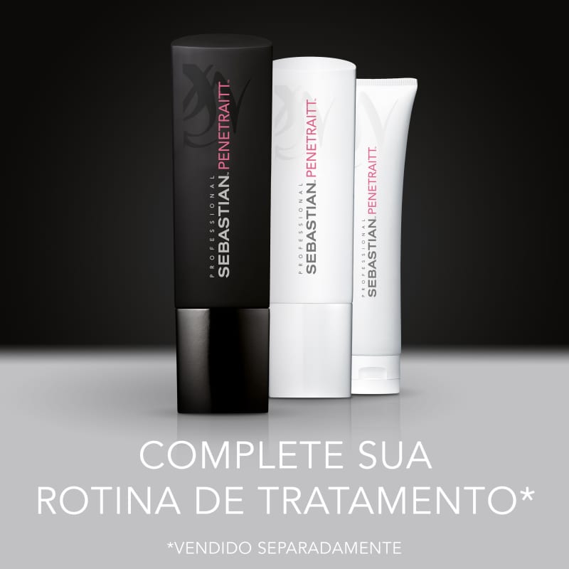 Sebastian Professional Penetraitt Masque - Tratamento Reconstrutor 150ml